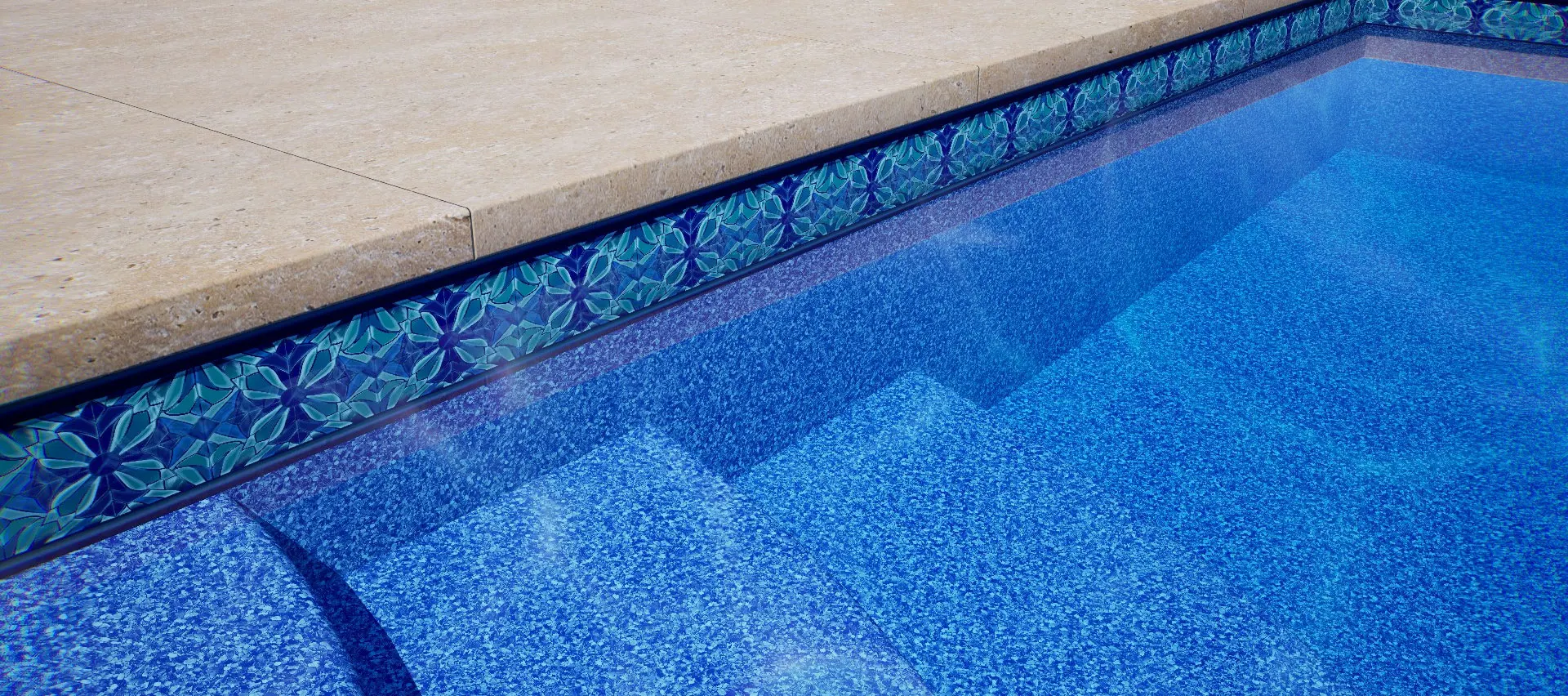 Clarkson installation 1