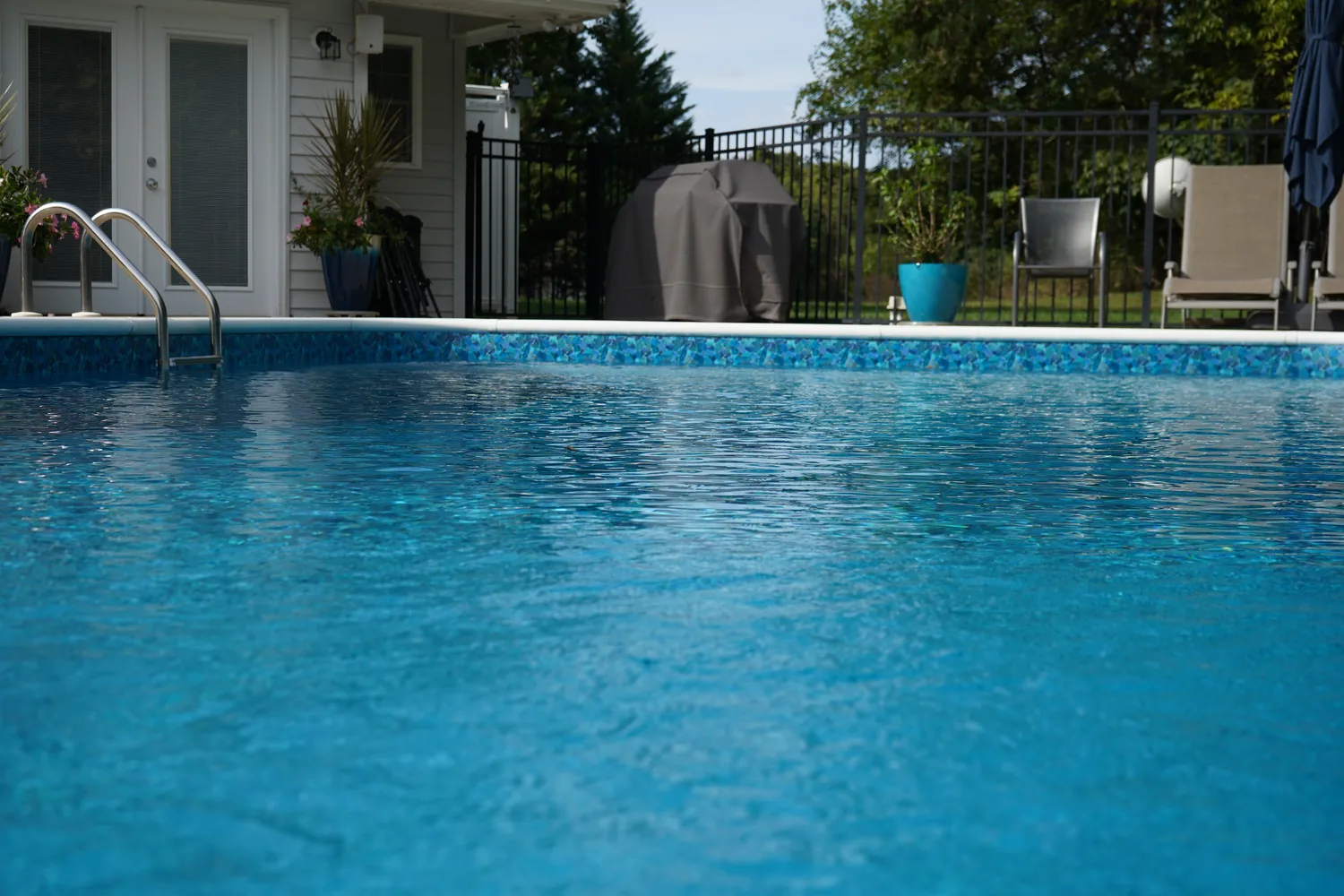 Seaglass installation 2