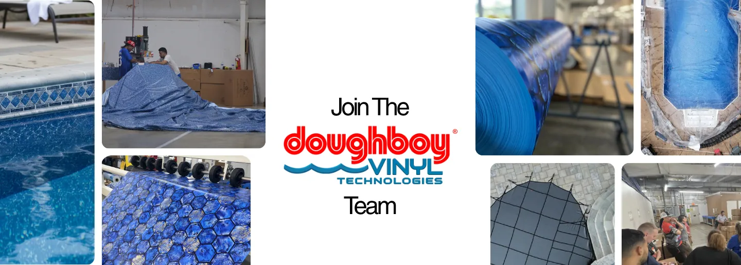 Be Apart of the Doughboy Difference
