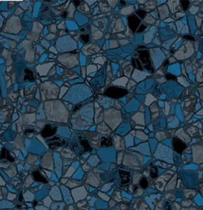 Butterfly Effect pool liner pattern